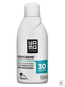 Yama Expert Creamy Hydrogen Peroxide 30 Vol 100ml - 30卷 - 查看 1