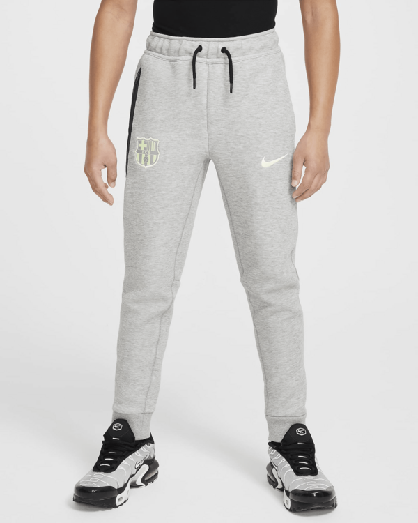 Pantalone Nike FC Barcelona Tech Fleece FN8503-010