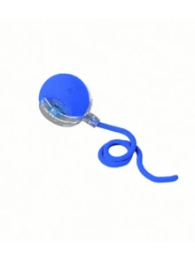 1 quả bóng tương tác thông minh, thích hợp cho người nuôi chó và mèo, bóng tự di chuyển thông minh 360°, sản phẩm giải trí cho thú cưng, món quà lý tưởng cho người yêu chó/mèo, kèm dây và bóng nảy. - Nhiều màu - Xem 18