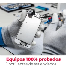 Pantalla Lcd Para Zte Axon 50 Lite 8050 / V50 Design 4g Negro - Negro - Ver 2