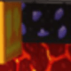 100 Pieces Of Lava Cave