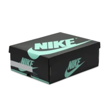 Nike Air Jordan 1 Retro High OG BG 女款运动鞋，休闲鞋 FD1437-130 - 白 - 查看 10
