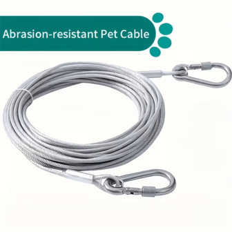 500 cm/1960 pollici Stendibiancheria pieghevole con moschettone, resistente alla corrosione, adatto per campeggio, camper, appartamento e viaggio, compatto per uso interno/esterno, soluzione salvaspazio, materiale affidabile, stendibiancheria retrattile, accessorio per la casa