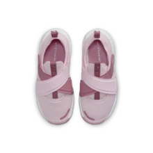 Nike FLEX ADVANCE (PS) 青少年休闲运动鞋 CZ0186-602 - 彩色 - 查看 5