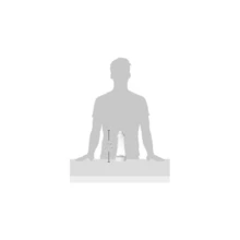 Whiskware Pancake Batter Mixer With BlenderBall Wire Whisk - ColorC - 查看 7