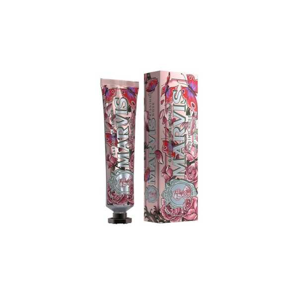  Marvis - Kissing Rose Toothpaste (75ml)
