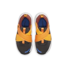 Nike FLEX ADVANCE (PS) Women Running Shoes CZ0186-200 - Color - View 5