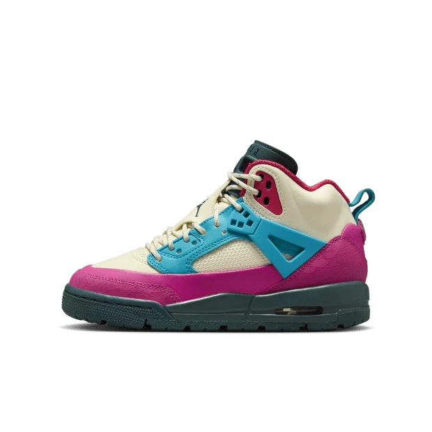 Nike JORDAN WINTERIZED SPIZIKE (GS) Women Casual Sneakers FD4653-163