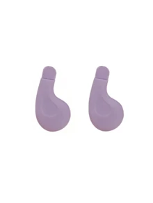 黑头去除刮刀 - 温和毛孔清洁器,适用于早晚护肤、妆前打底、面部护理后、商务旅行、周末居家SPA、美容礼盒及四季皆宜使用 - 彩色 - 查看 19