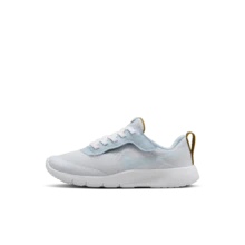 Nike TANJUN EASYON (PS) 女款休闲鞋 DX9042-005 - 黑/灰 - 查看 2