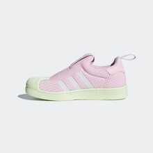 Adidas SUPERSTAR 360 C Girls' Shoes, Youth Shoes AQ0206 - Color - View 1