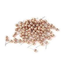 Other Pins & Tacks - 棕色 - 查看 2