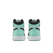 Nike Air Jordan 1 Retro High OG BG 女款运动鞋，休闲鞋 FD1437-130 - 白 - 查看 7