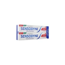 sensodyne 舒適達舒緩抗敏雙效合一 75毫升 - 彩色 - 查看 1