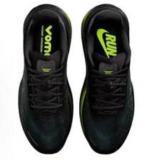 Giày chạy bộ Nike Vomero Premium đế dày chống trượt dành cho nam HQ2050 - HQ2050-001 - Xem 7