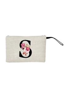 حقيبة قماشية مطبوعة بطبعة زهرية مع محفظة، حقيبة مستحضرات تجميل، هدية تقدير للمعلمات في عيد ميلاد النساء، حقيبة تخزين للسفر: الخيار المثالي للجمال في الهواء الطلق! إنها هدية للنساء والأمهات والمعلمات والأصدقاء والخادمات وحقيبة مستحضرات التجميل، هدايا للنساء، هدايا العطلات، هدايا عيد الحب، للطلاب، العودة إلى المدرسة، للمعلمات، مناسبة للنساء، الاستخدام اليومي، الأعياد والمناسبات - متعدد الألوان - مشاهدة 19