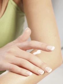 视黄醇身体乳，蕴含乳木果油和维生素E，温和滋润全身肌肤/身体护理霜 - 彩色 - 查看 9