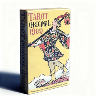 Tarot 1909 Cards, Party Party Board Game, Party Atmosphere Props, Friends Party Game Props, Gifts For Friends