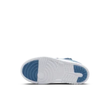 Nike JORDAN 1 LOW ALT (PS) 女款篮球鞋 DM8948-100 - 白 - 查看 2
