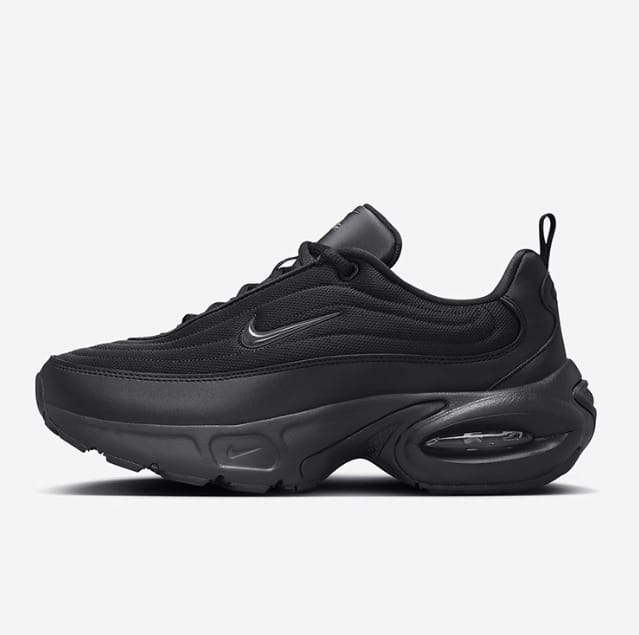 Nike 女款 W NIKE AIR MAX PORTAL 運動休閒跑步鞋 防滑透氣 HF3053-007 - HF3053-007 - 查看 1