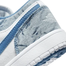 Nike JORDAN 1 LOW ALT (PS) 女款篮球鞋 DM8948-100 - 白 - 查看 8