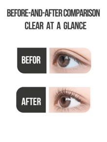 Maybelline Portable Eyelash Curler, One Clip Instant Curl Long-lasting Lift, Wide-Angle Design & Half Palm Size Portable, High-Elastic Silicone Pad Soft & Lash-Friendly with Extra Replacement, Easy Operate for Beginners to Enlarge Eyes & Achieve Natural Curl. - 美寶蓮睫毛夾 - 查看 3