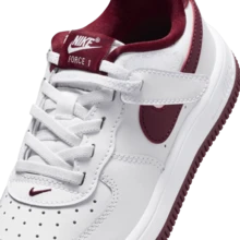 Nike FORCE 1 LOW EASYON (PS) Women Casual Sneakers FN0237-105