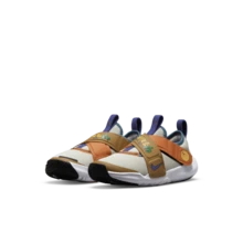 Nike FLEX ADVANCE BP 女款户外休闲鞋 DO2348-041 - 黑/灰 - 查看 6