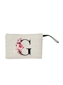 حقيبة قماشية مطبوعة بطبعة زهرية مع محفظة، حقيبة مستحضرات تجميل، هدية تقدير للمعلمات في عيد ميلاد النساء، حقيبة تخزين للسفر: الخيار المثالي للجمال في الهواء الطلق! إنها هدية للنساء والأمهات والمعلمات والأصدقاء والخادمات وحقيبة مستحضرات التجميل، هدايا للنساء، هدايا العطلات، هدايا عيد الحب، للطلاب، العودة إلى المدرسة، للمعلمات، مناسبة للنساء، الاستخدام اليومي، الأعياد والمناسبات - متعدد الألوان - مشاهدة 10