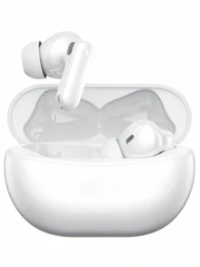 Wireless Earbuds, HiFi Stereo Headphones With ENC Noise Cancelling Microphone, Super Long Battery Life In-Ear Headphones, Wireless 5.3 Sports Earphones Compatible With Android And IOS