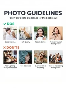 1个定制人脸马克杯，个性化照片咖啡杯，个性化宝宝/宠物肖像马克杯，个性化照片周年纪念马克杯，乔迁礼物，情人节礼物，周年纪念礼物，毕业礼物，母亲节礼物，父亲节礼物，送给爸爸/妈妈/奶奶/爷爷的理想礼物，适合家庭，厨房用具 - 粉紅愛款 - 查看 8