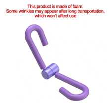 Low Resistance Thigh Shaper, Suitable For Beginners - Home Fitness Equipment, Can Shape Inner Thighs, Arms And Legs, Weight Loss Exercise Tool