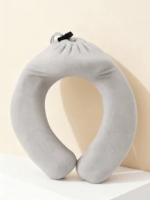 1 pieza Almohadilla térmica para el cuello apta para microondas con funda suave y tipo de inyección de agua cervical - Calentamiento gratuito para músculos, lavable a mano, diseño universal, ideal para uso en el hogar, la oficina y los viajes, cómoda y portátil para calentar y gestionar diariamente - Multicolor - Ver 10