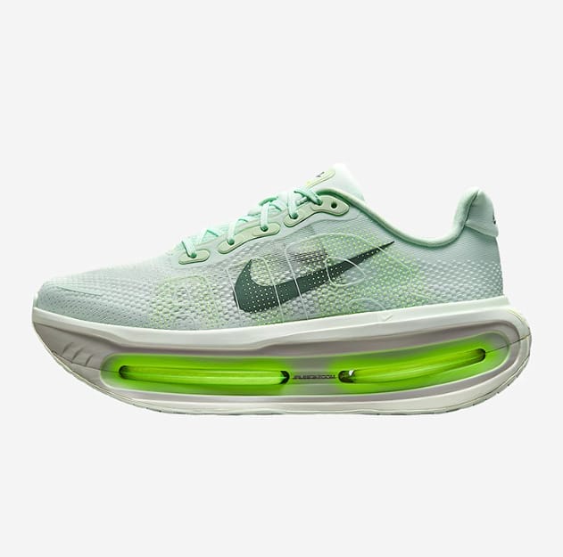 Nike Vomero Premium 男款厚底防滑跑步鞋 HQ2050 - HQ2050-300 - 查看 1