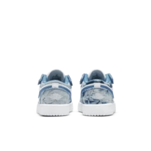 Nike JORDAN 1 LOW ALT (PS) 女款篮球鞋 DM8948-100 - 白 - 查看 6
