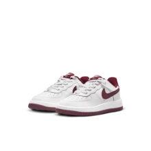 Nike FORCE 1 LOW EASYON (PS) Women Casual Sneakers FN0237-105