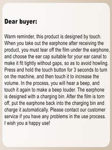 Rechargeable In-Ear Hearing Aid-USB-C Charging, Lithium Polymer Battery, Compact Design, Used For Hard Shell Storage-Hearing Aid For Hard Of Hearing (White), Hearing Aid Accessories | Hidden Hearing Aid | Orderly Charging, Rechargeable Hearing Aid For The Elderly.