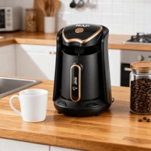 Single-Serve Brewers - 美規A型插(110-127V) - 查看 8