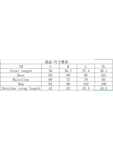 Women Polka Dot Y2K Cami Top Lace Trim Spaghetti Strap Tank Top Fairy Backless Dot Print Going Out Camisole - 白色 - 查看 8