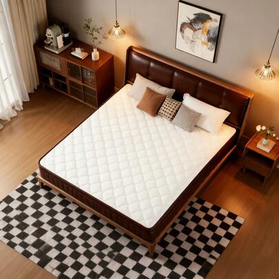 6 Inch Individual P…