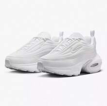 Women Casual Athletic Shoes - HF3053-100 - View 3