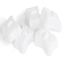 Outward Hound By Nina Ottosson Puppy Hide N' Slide Treat Puzzle Enrichment Dog Toy, Green - ColorE - 查看 1