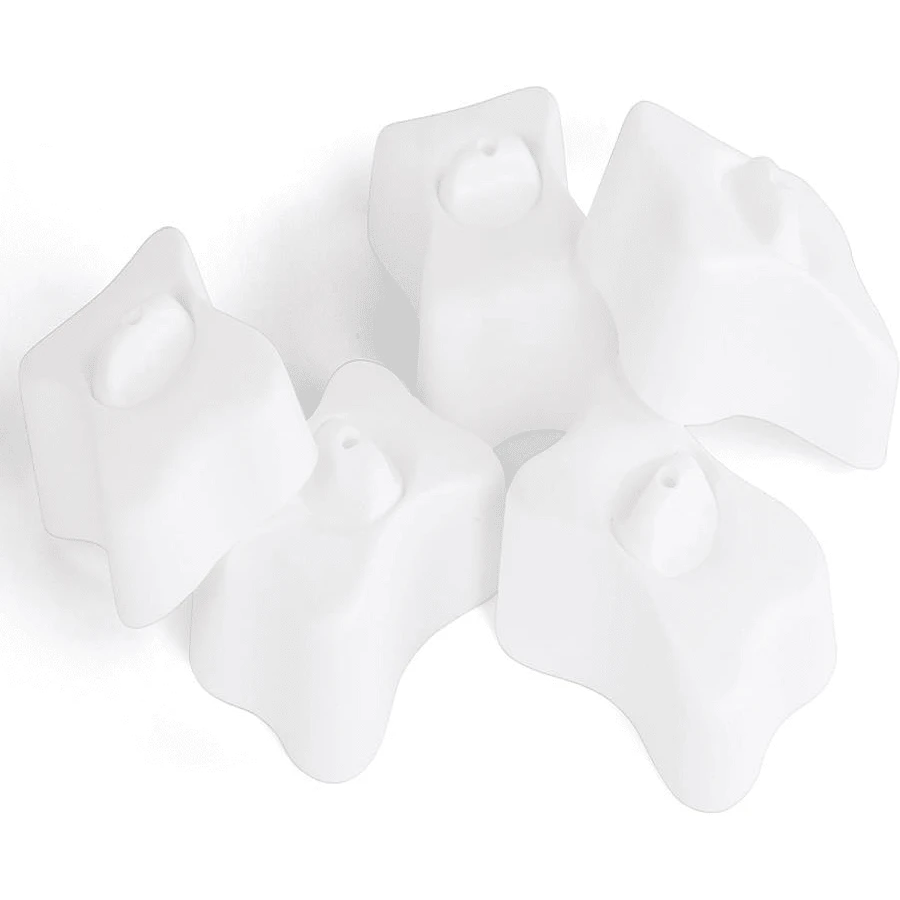 Outward Hound By Nina Ottosson Puppy Hide N' Slide Treat Puzzle Enrichment Dog Toy, Green - ColorE - 查看 1