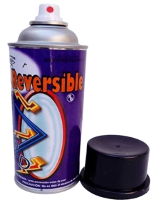 Reversible Spray Para Proteccion - Fragante - Ver 1