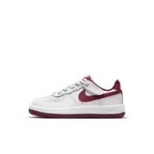 Nike FORCE 1 LOW EASYON (PS) Women Casual Sneakers FN0237-105