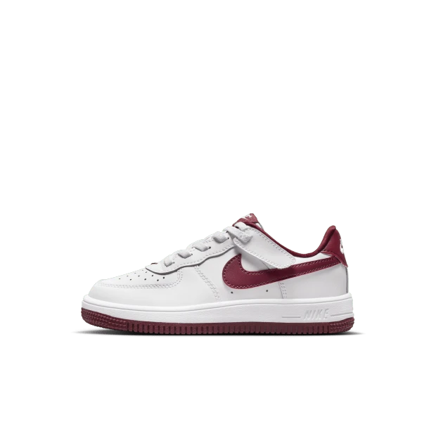 Nike FORCE 1 LOW EASYON (PS) Women Casual Sneakers FN0237-105