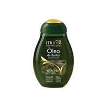 Muriel Liquid Soap Bath Oil 230ml - Pistachio - View 1