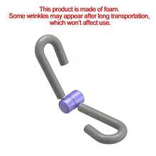 Low Resistance Thigh Shaper, Suitable For Beginners - Home Fitness Equipment, Can Shape Inner Thighs, Arms And Legs, Weight Loss Exercise Tool