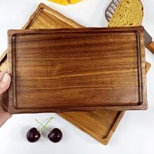 1 Stück neue gemusterte Obstplatte, Cupcake-Tablett, rechteckiges Aufbewahrungstablett, Haushaltsgut, Weihnachtsgeschenk, Feiertags-Dekoration, wiederverwendbare quadratische Party-Platte, geeignet für Gemüse, Snacks, Obst, Kekse, Desserts, verwendbar für Neujahr, Valentinstag, Erntedankfest