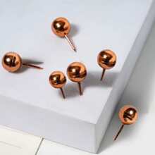 Other Pins & Tacks - 棕色 - 查看 3